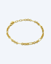 Bracelet de réaction en chaîne