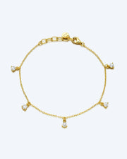 Bracelet Petits Trésors