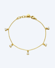 Bracelet Petits Trésors