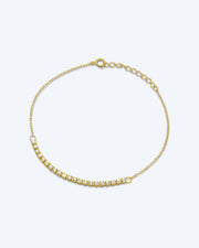 Bracelet de tennis Living the Dream