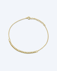 Bracelet de tennis Living the Dream
