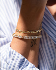 Bracelet de tennis Making-it-Big