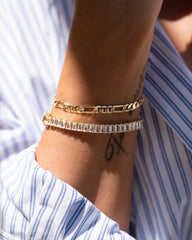 Bracelet de tennis Making-it-Big
