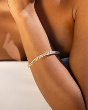 Bracelet de tennis Making-it-Big