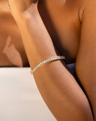 Bracelet de tennis Making-it-Big