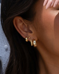 Solvine  Studs