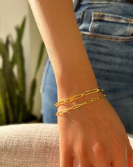Bracelet VIP Room - Petit