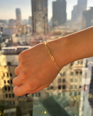 Bracelet VIP Room - Petit