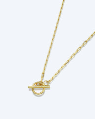 Collier à bascule VIP Room